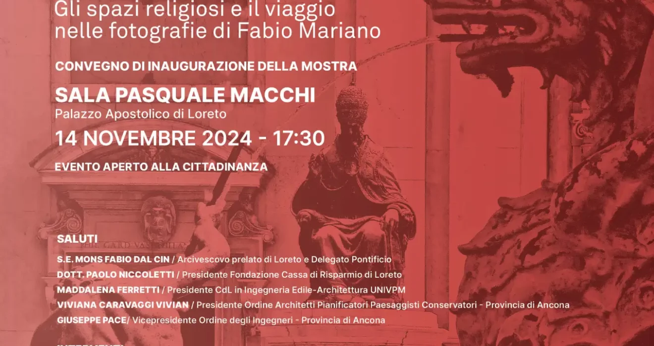 Inaugurazione Mostra Fabio Mariano