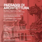 Inaugurazione Mostra Fabio Mariano