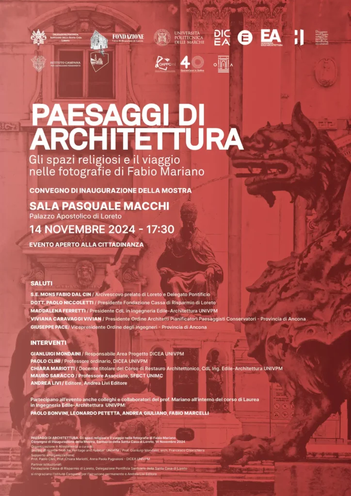 Inaugurazione Mostra Fabio Mariano