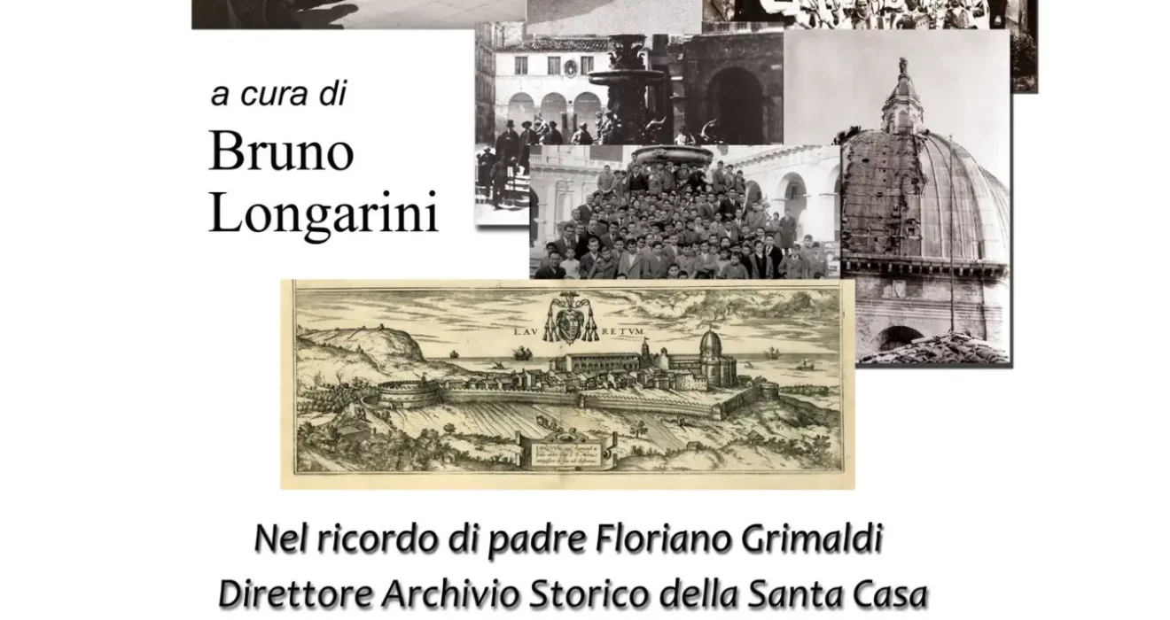 Loreto tra storia e racconto