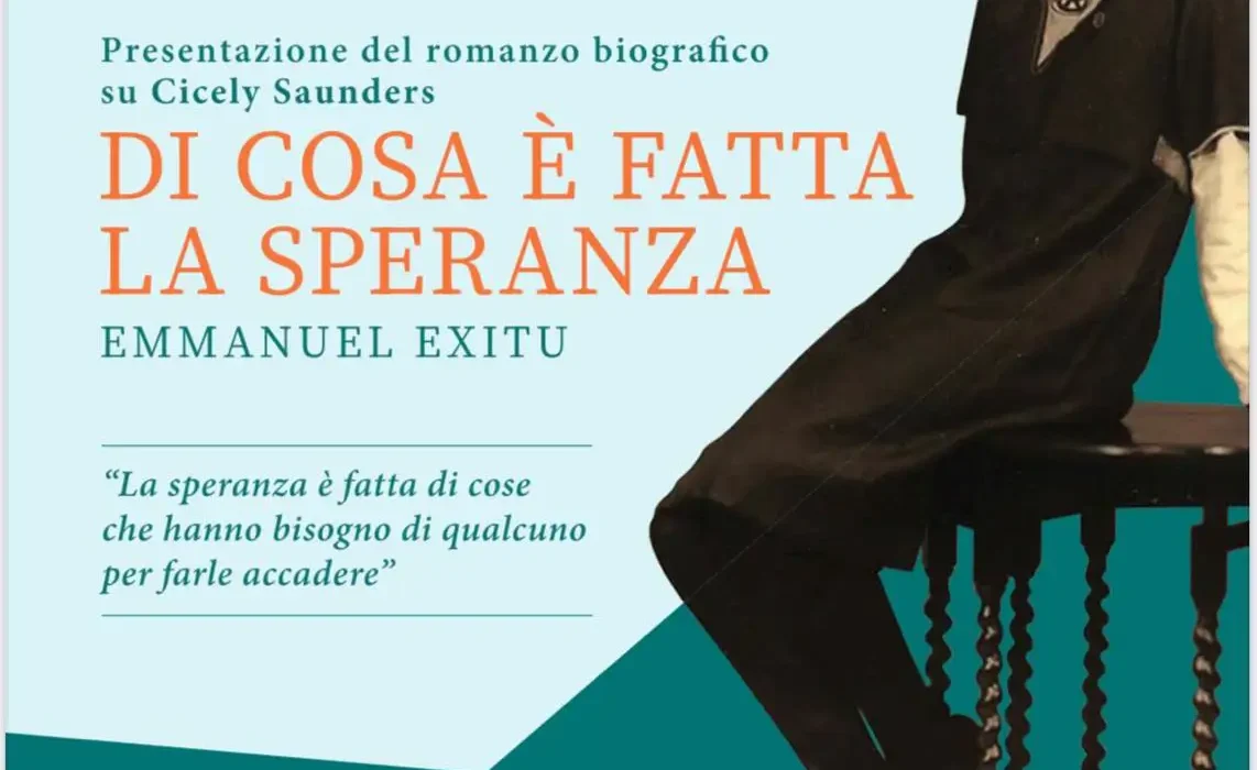 Presentazione Libro 